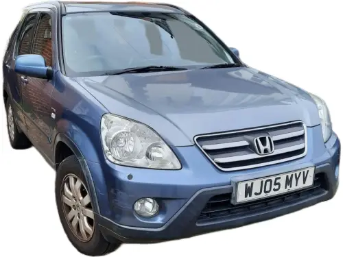 Honda CR-V WJ05 MYV
