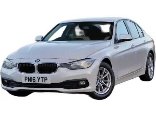 BMW 3 Series PN16 YTP