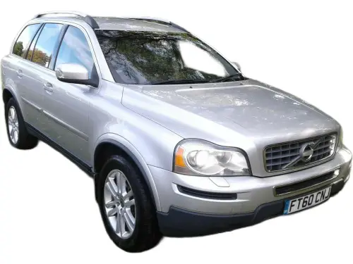 Volvo XC90 SE AWD D5 Auto FT60 CNJ
