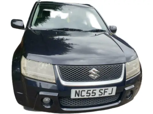 Suzuki Grand Vitara NC55 SFJ