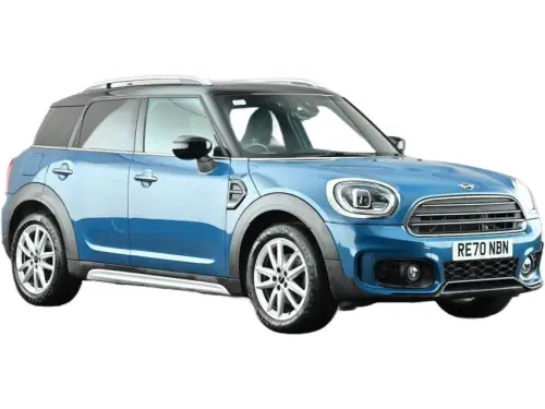 MINI Countryman RE70 NBN