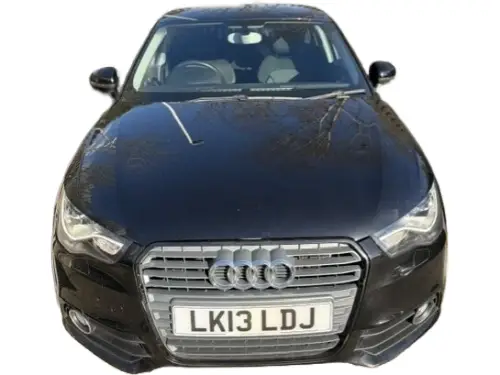 Audi A1 LK13 LDJ