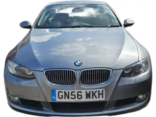 BMW 3 Series GN56 WKH
