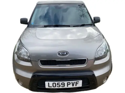 Kia Soul Tempest LO59 PVF