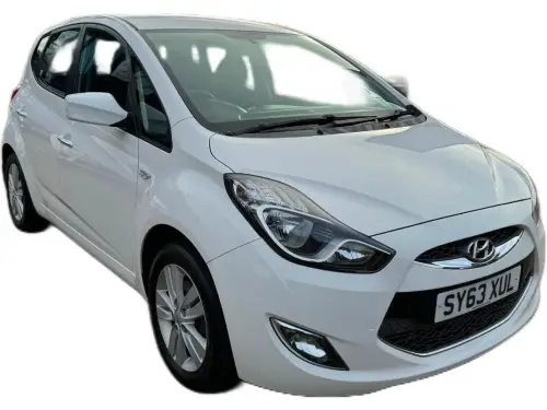 Hyundai IX20 SY63 XUL