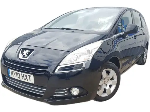 Peugeot 5008 KY10 HXT