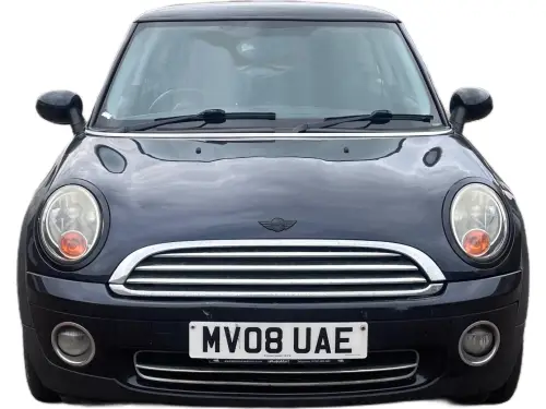 MINI Mini MV08 UAE