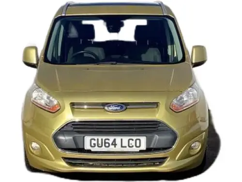Ford Tourneo GU64 LCO