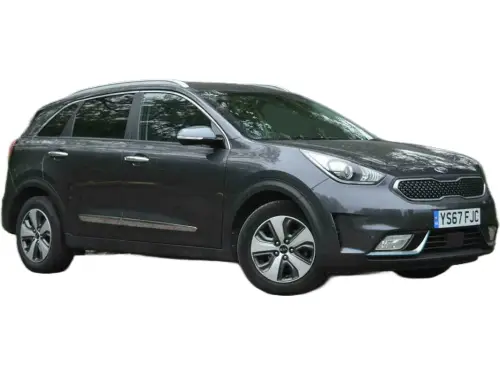 Kia Niro 3 PHEV S-A YS67 FJC