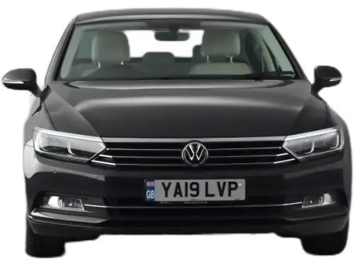 Volkswagen Passat YA19 LVP