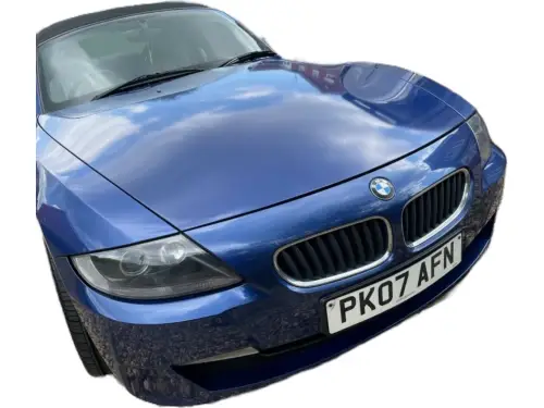 BMW Z4 Sport PK07 AFN
