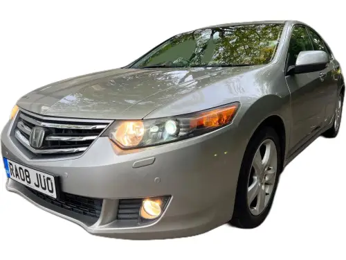 Honda Accord RA08 JUO
