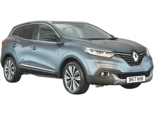 Renault Kadjar BK17 NHB