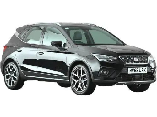 SEAT Arona WV69 LRK