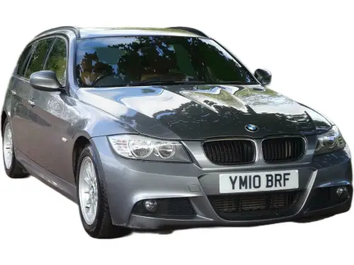 BMW 3 Series YM10 BRF