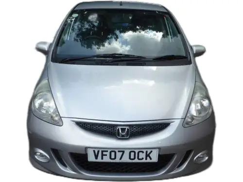Honda Jazz VF07 OCK