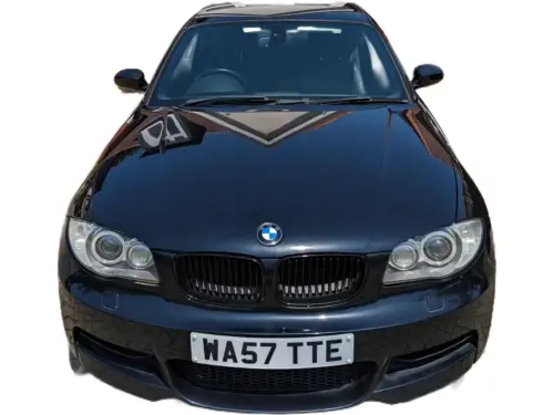 BMW 135 WA57 TTE