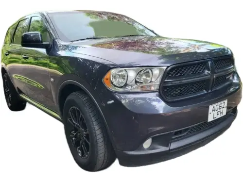 Dodge Durango AG62 LFH