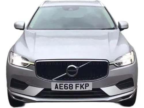 Volvo XC60 AE68 FKP
