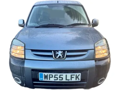 Peugeot Partner WP55 LFK