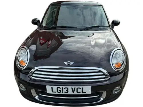 MINI Cooper LG13 VCL