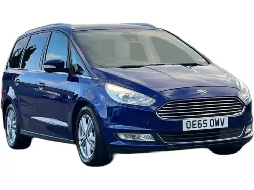 Ford Galaxy OE65 OWV