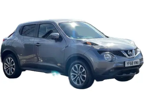 Nissan Juke YF68 VMA