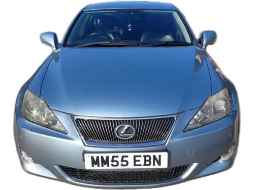 Lexus IS250 MM55 EBN
