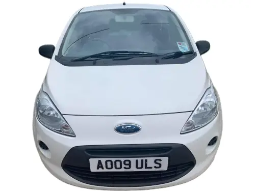 Ford KA AO09 ULS