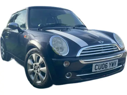 MINI Mini CU06 YWV