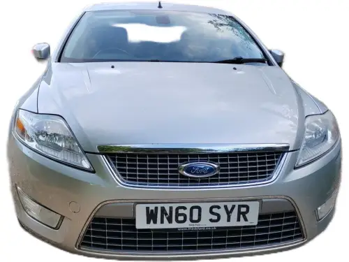 Ford Mondeo WN60 SYR