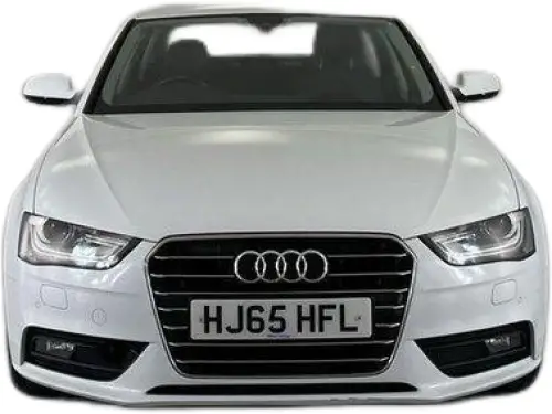 Audi A4 HJ65 HFL