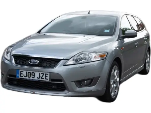 Ford Mondeo EJ09 JZE