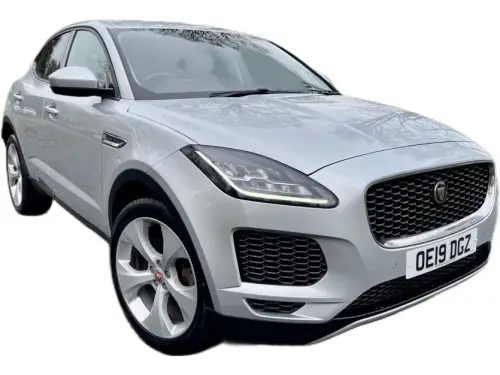 Jaguar E-PACE OE19 DGZ