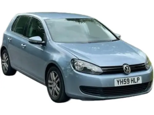 Volkswagen Golf YH59 HLP
