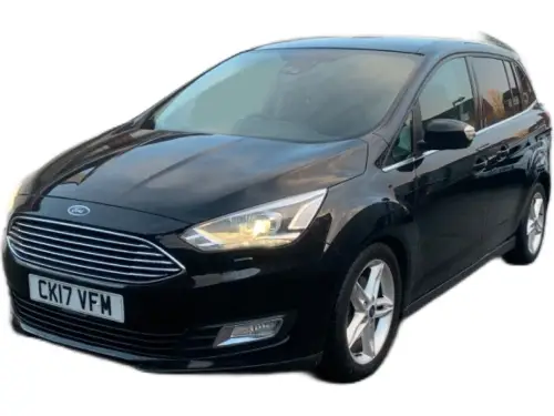 Ford Grand C-Max CK17 VFM