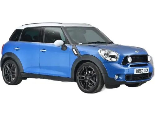 MINI Countryman KR60 LCX