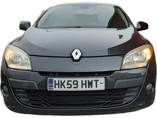 Renault Megane HK59 HWT