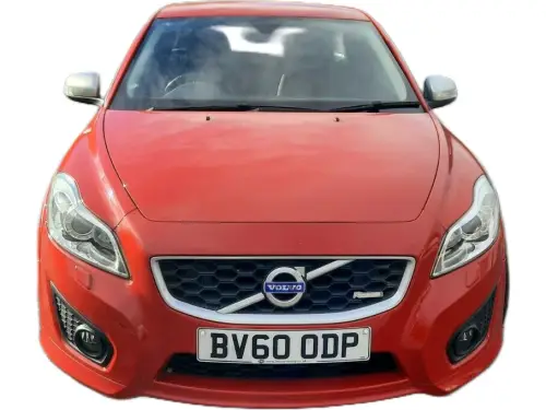 Volvo C30 R-Design BV60 ODP