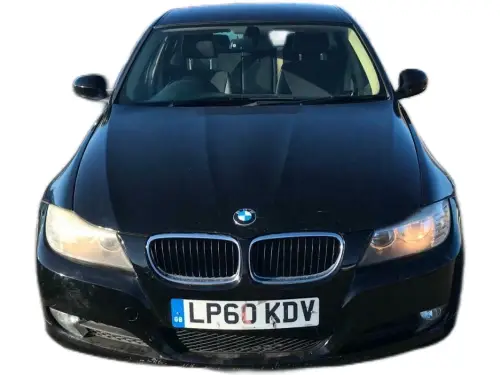 BMW 320d Efficientdynamics LP60 KDV