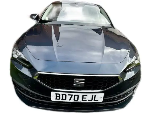 SEAT Leon SE Dynamic TSI Evo BD70 EJL