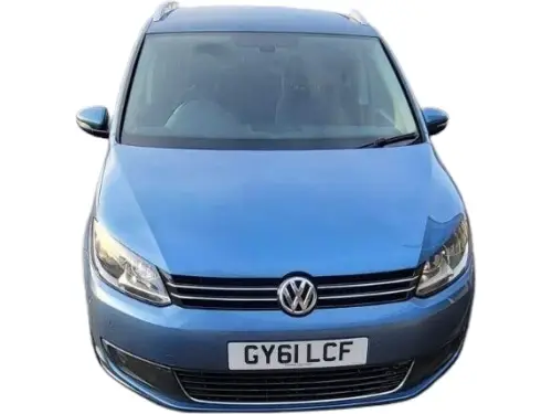 Volkswagen Touran GY61 LCF