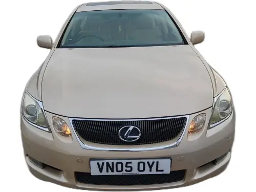 Lexus GS300 VN05 OYL