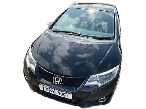 Honda Civic YY66 YXT