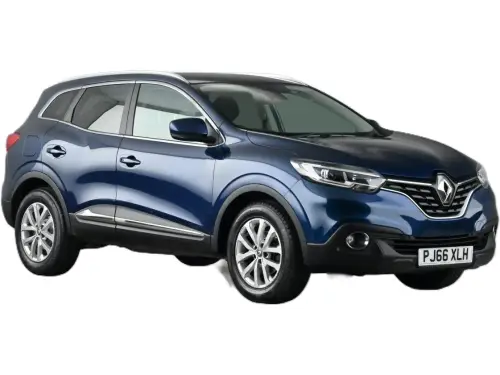 Renault Kadjar PJ66 XLH