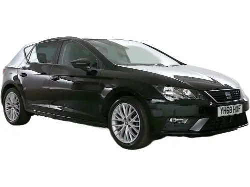 SEAT Leon SE Dynamic TSI YH68 HXF