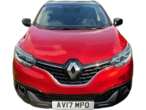 Renault Kadjar AV17 MPO