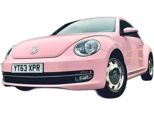 Volkswagen Beetle Design TSI YT63 XPR