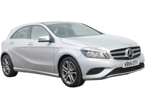 Mercedes-Benz A200 Sport CDI KR14 OTY