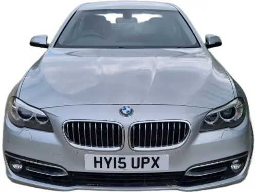 BMW 520 HY15 UPX